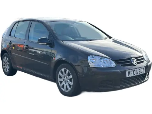 Volkswagen Golf MF06 BDZ