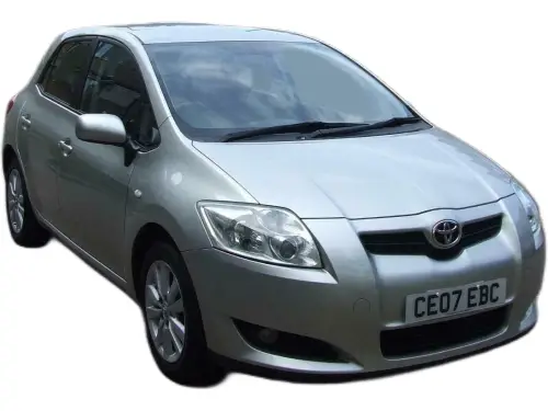 Toyota Auris T-Spirit VVT-i CE07 EBC