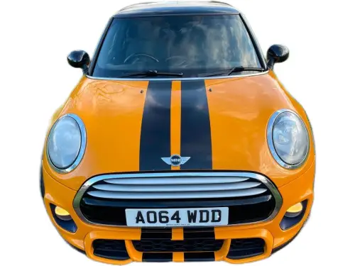 MINI Cooper AO64 WDD