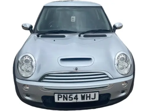 MINI Mini PN54 WHJ