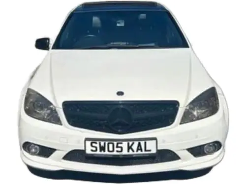 Mercedes-Benz C SW05 KAL