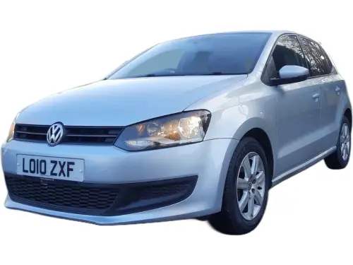 Volkswagen Polo LO10 ZXF