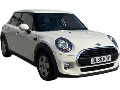 MINI Cooper DL65 MDV