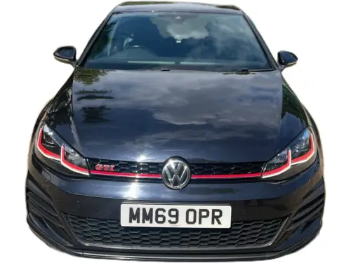 Volkswagen Golf MM69 OPR