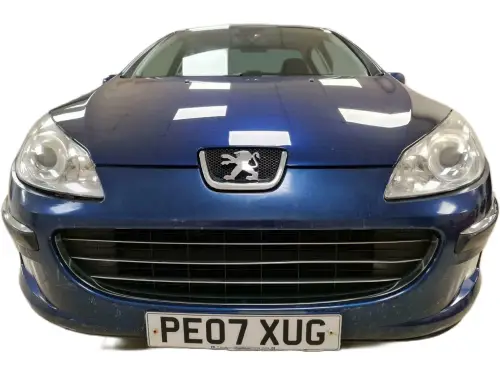 Peugeot 407 SE HDi PE07 XUG