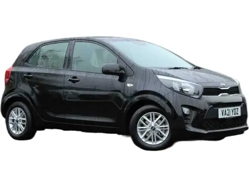 Kia Picanto 2 VA21 YDZ