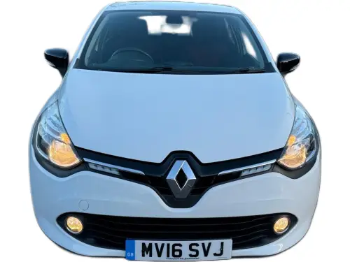 Renault Clio MV16 SVJ