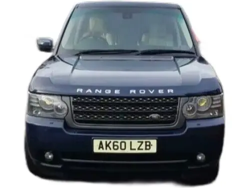 Land Rover Range Rover AK60 LZB
