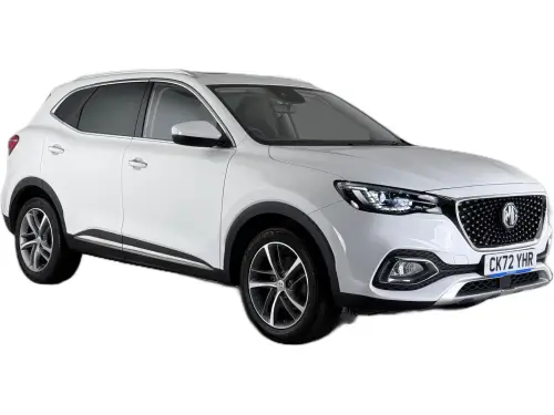 MG HS Exclusive S-A CK72 YHR