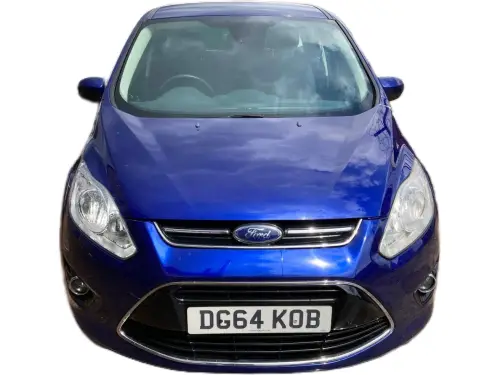 Ford C-Max DG64 KOB