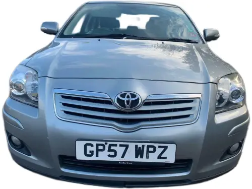 Toyota Avensis TR VVT-i A GP57 WPZ