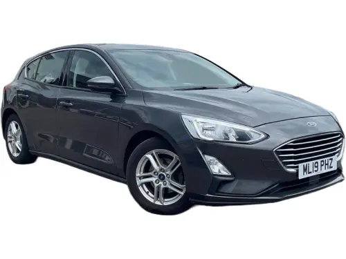 Ford Focus ML19 PHZ