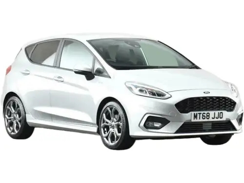 Ford Fiesta MT68 JJO