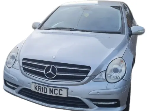 Mercedes-Benz R-Class KR10 NCC