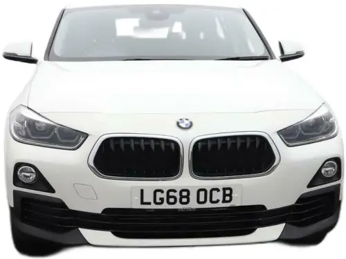BMW X2 sDrive20i Sport Auto LG68 OCB