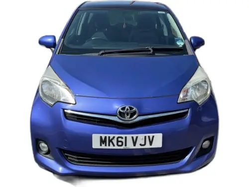 Toyota Verso MK61 VJV