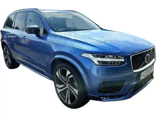 Volvo XC90 R-Design Pro B5 AWD Auto KL19 XFF