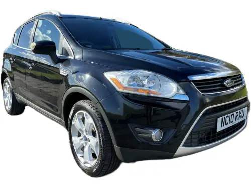 Audi A5 S Line TFSI CVT NC10 RHU