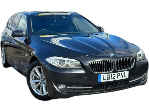 BMW 520d SE Auto LB12 PNL