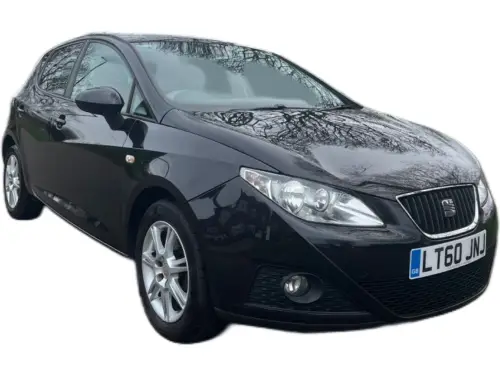 SEAT Ibiza LT60 JNJ