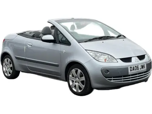 Mitsubishi Colt DA06 JWK