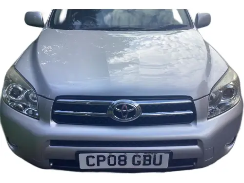 Toyota RAV4 CP08 GBU