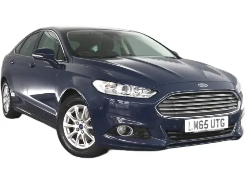 Ford Mondeo LM65 UTG