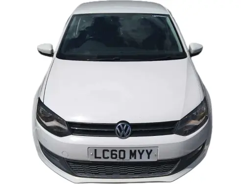 Volkswagen Polo LC60 MYY