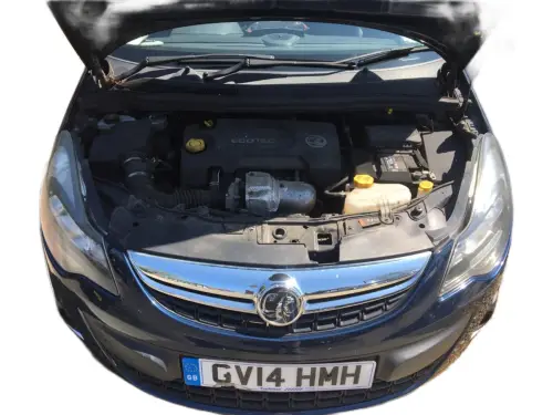 Vauxhall Corsa GV14 HMH