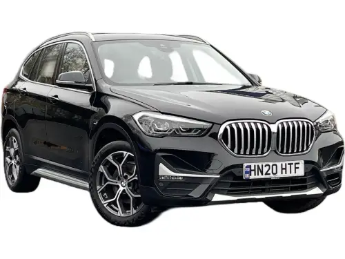 BMW X1 HN20 HTF