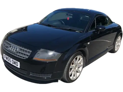 Audi TT FM55 OMD