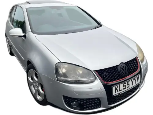 Volkswagen Golf KL55 YYV