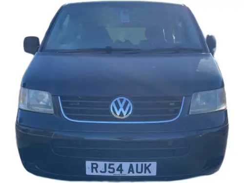 Volkswagen Transporter RJ54 AUK