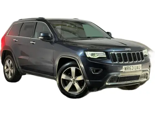 Jeep Grand Cherokee WR63 UAU