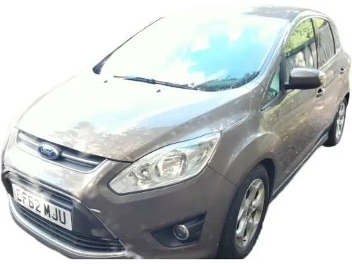 Ford C-Max EF62 MJU