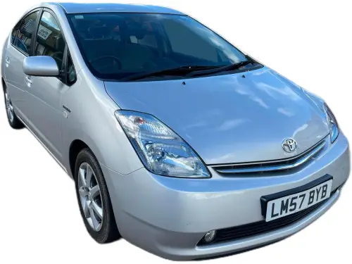 Toyota Prius LM57 BYB