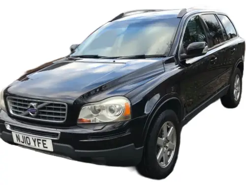 Volvo XC90 NJ10 YFE