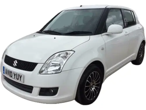 Suzuki Swift SZ3 AV10 YUY