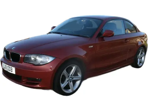 BMW 120 LX11 ODB
