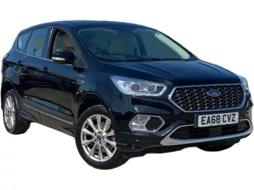 Ford Kuga EA68 CVZ