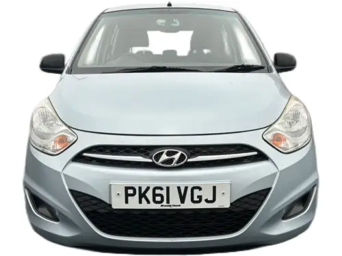 Hyundai I10 PK61 VGJ