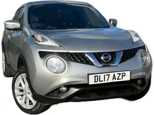 Nissan Juke DL17 AZP