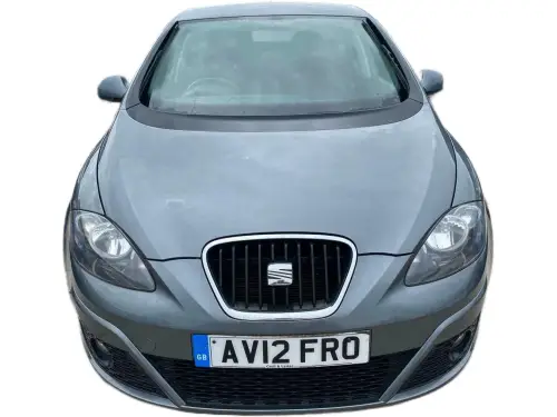 SEAT Altea SE CR TDI S-A AV12 FRO