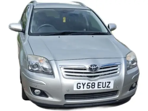 Toyota Avensis GY58 EUZ