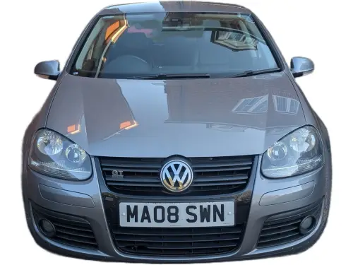 Volkswagen Golf MA08 SWN
