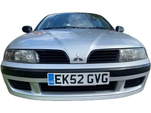 Mitsubishi Carisma EK52 GVG