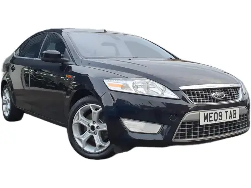 Ford Mondeo ME09 TAB
