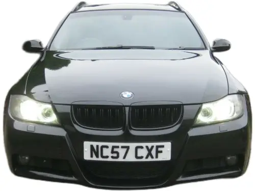 BMW 335d M Sport Touring A NC57 CXF