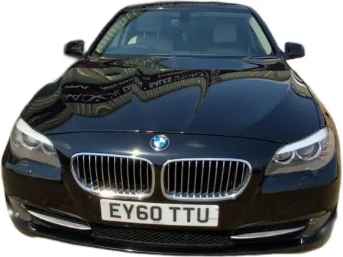 BMW 520 EY60 TTU
