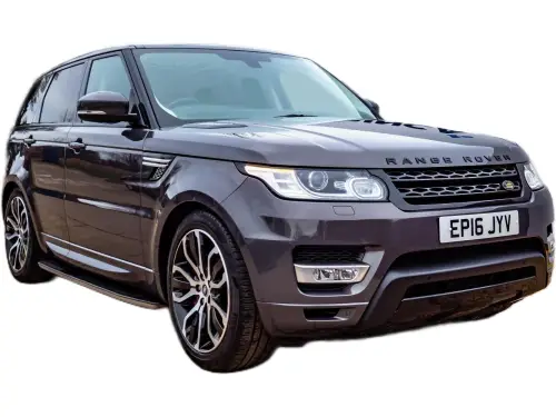 Land Rover Range Rover Sport EP16 JYV